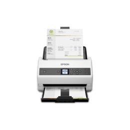 Escáner DS-870 EPSON B11B250201