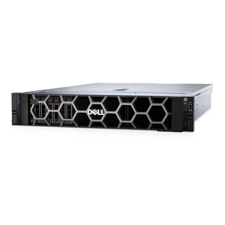 Servidor DELL R760xs