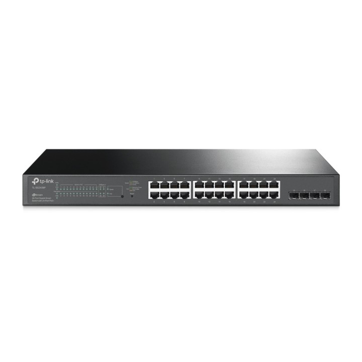 Switch Omada SG2428P