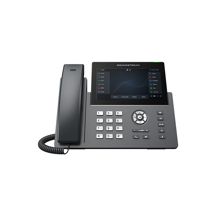 Télefono IP Grandstream GRP2670