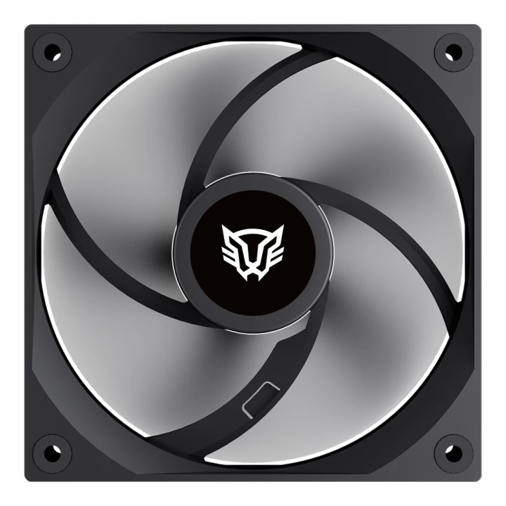 Enfriamiento y Ventilación Balam Rush EXG99