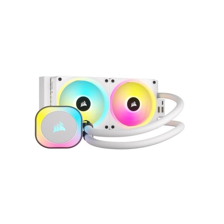 Enfriamiento y Ventilación CORSAIR CW-9061005-WW