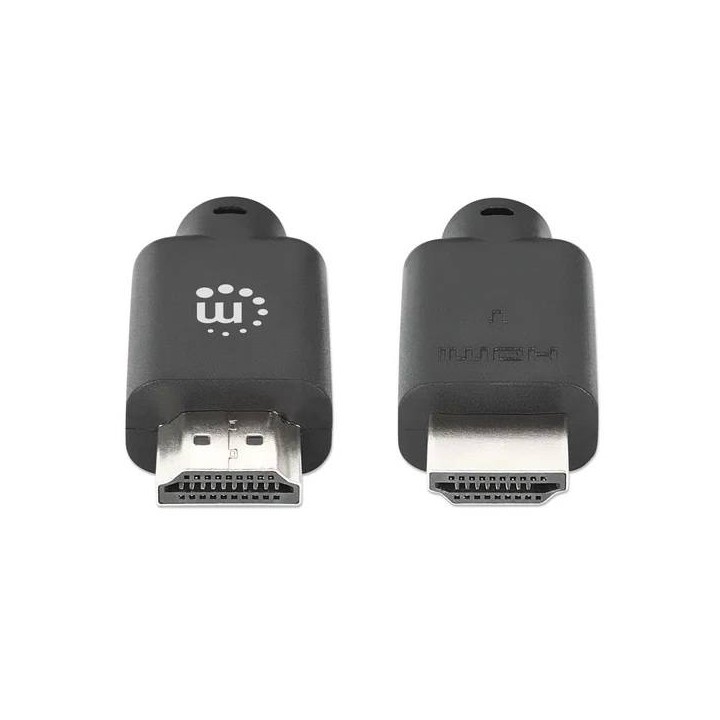 Cable HDMI MANHATTAN 356657