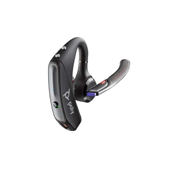 Auricular PLANTRONICS VOYAGER 5200