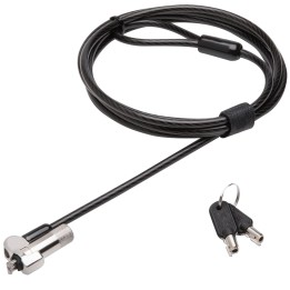 Candado de seguridad TECHZONE TZKL703KD