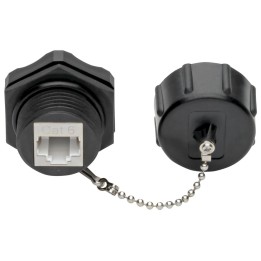 Conector Keystone TRIPP-LITE N206-KJ01-IND