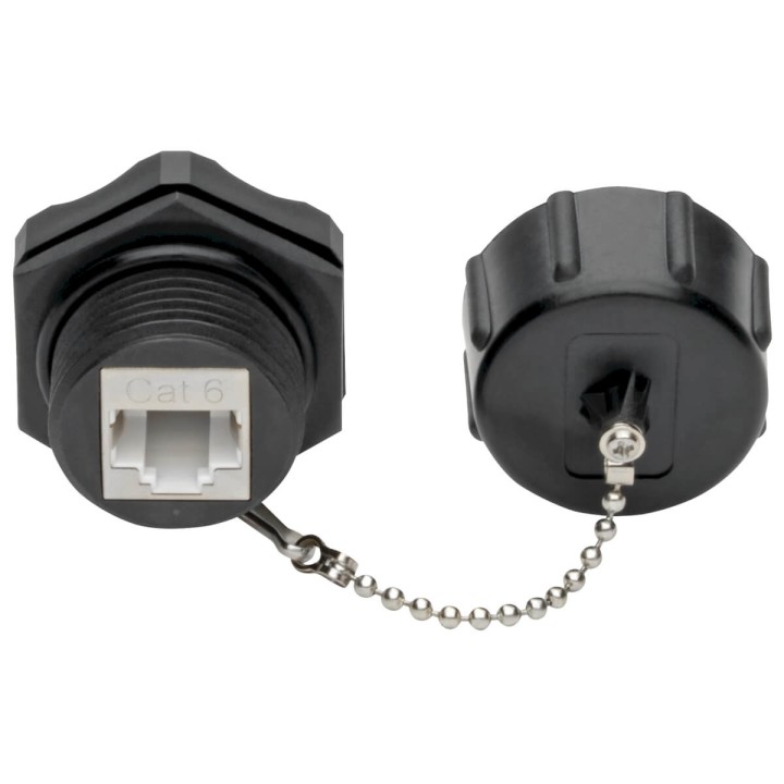 Conector Keystone TRIPP-LITE N206-KJ01-IND