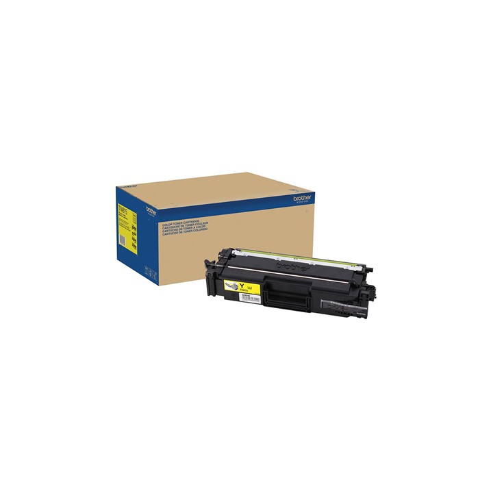 Tóners BROTHER TN815Y