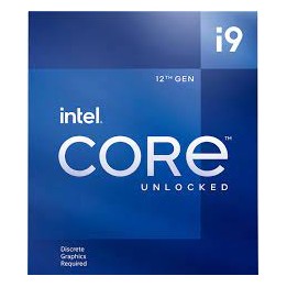 Procesador INTEL i9-12900KF