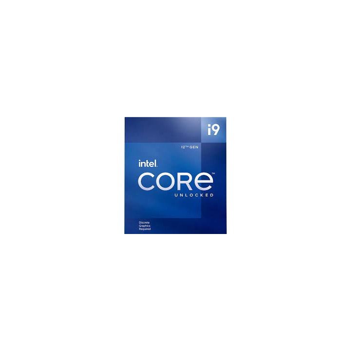 Procesador INTEL i9-12900KF