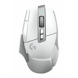 Mouse LOGITECH G502