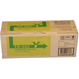 Tóner KYOCERA 1T02KTAUS0