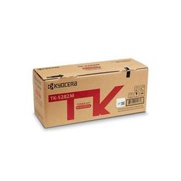 Toner KYOCERA TK-5282M