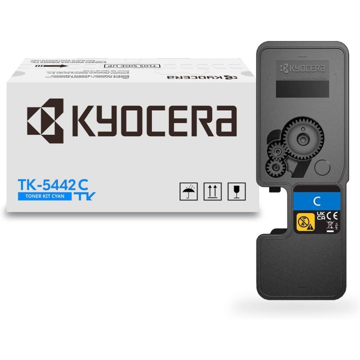 Tóner KYOCERA 1T0C0ACUS0