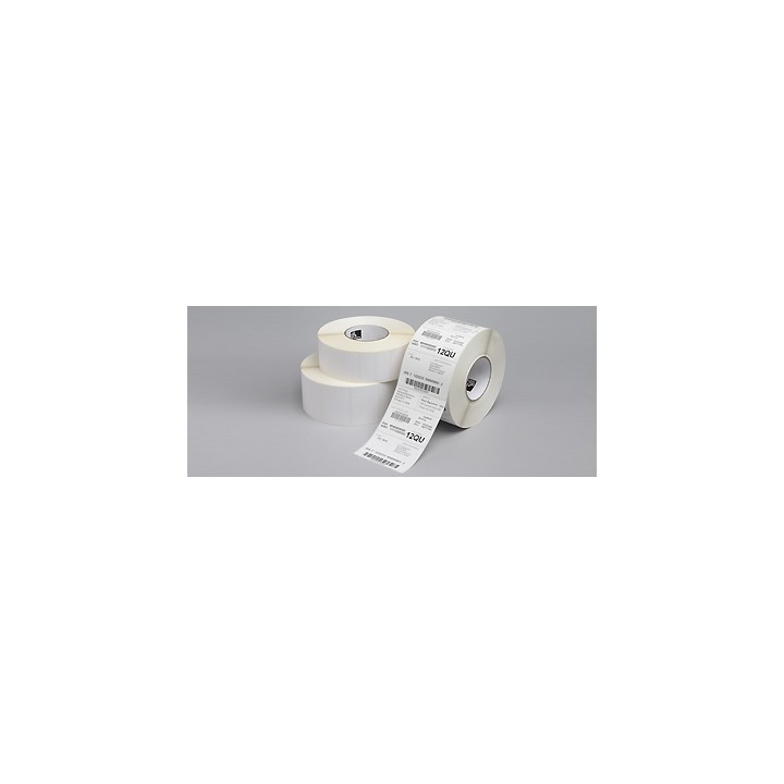 ZEBRA Z-PERFORM 2000D 4X3 10010032 C/6 ZEBRA Z-Perform 2000D