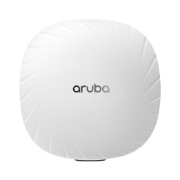 Access Point Hewlett Packard Enterprise HPE Aruba AP-555 (RW)