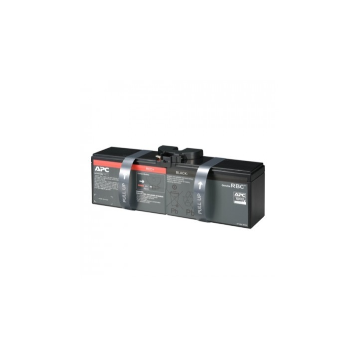 Baterias APC APCRBC160