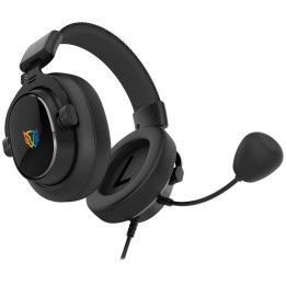 Diademas Gaming Balam Rush HA777