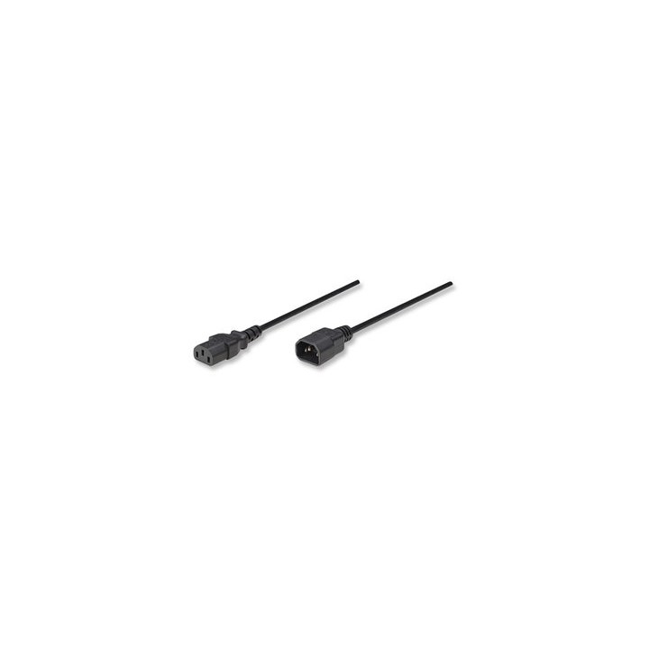Cable de Corriente MANHATTAN 301152