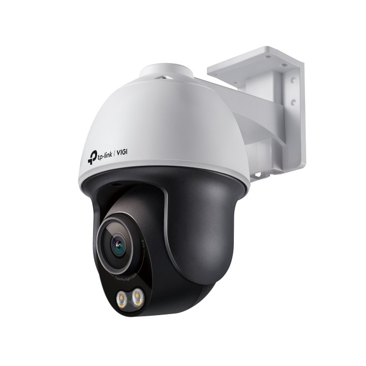 Cámara de Red TP-LINK VIGI C540S(4mm)