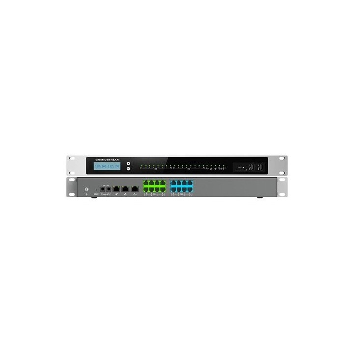 Conmutador Grandstream UCM6308
