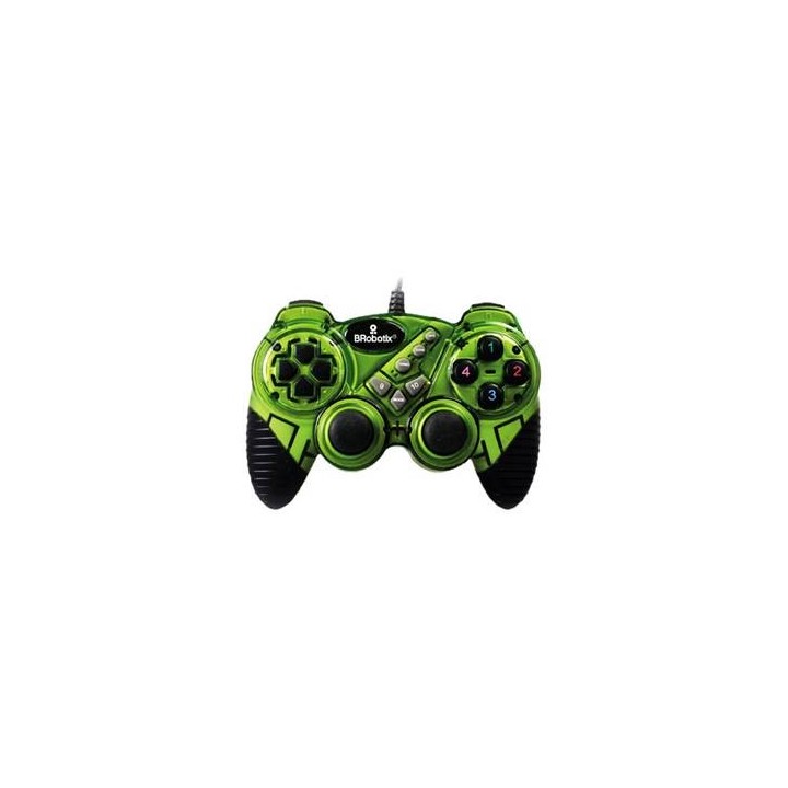Control para Video Juego BROBOTIX 751899V