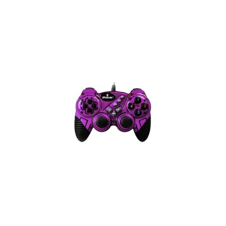 Control para Video Juego BROBOTIX 751899M