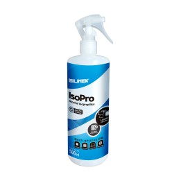 Alcohol Isopropilico SILIMEX 750300219651