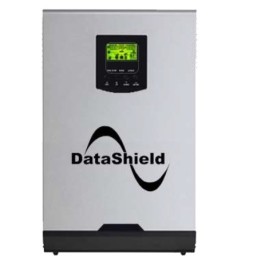 Inversor Cargador Solar DATASHIELD IS-3000