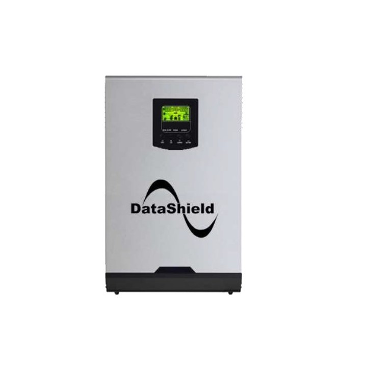 Inversor Cargador Solar DATASHIELD IS-3000
