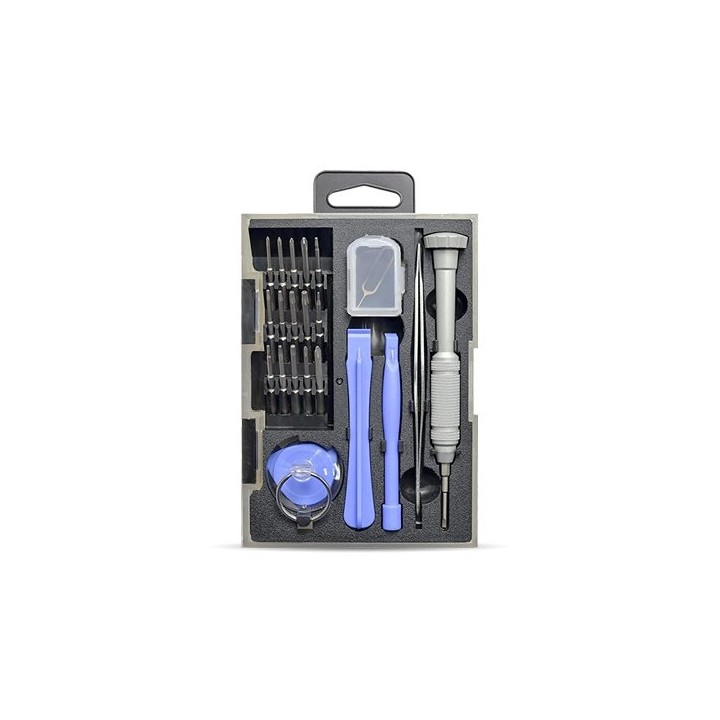 Kit de Herramientas P/Laptops y Celulares BROBOTIX 651961