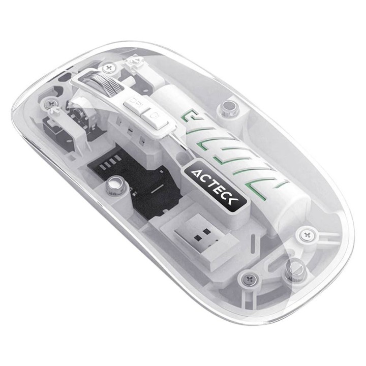 Mouse ACTECK Aero One MI455W