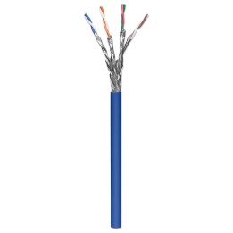Bobina INTELLINET Cat 6a