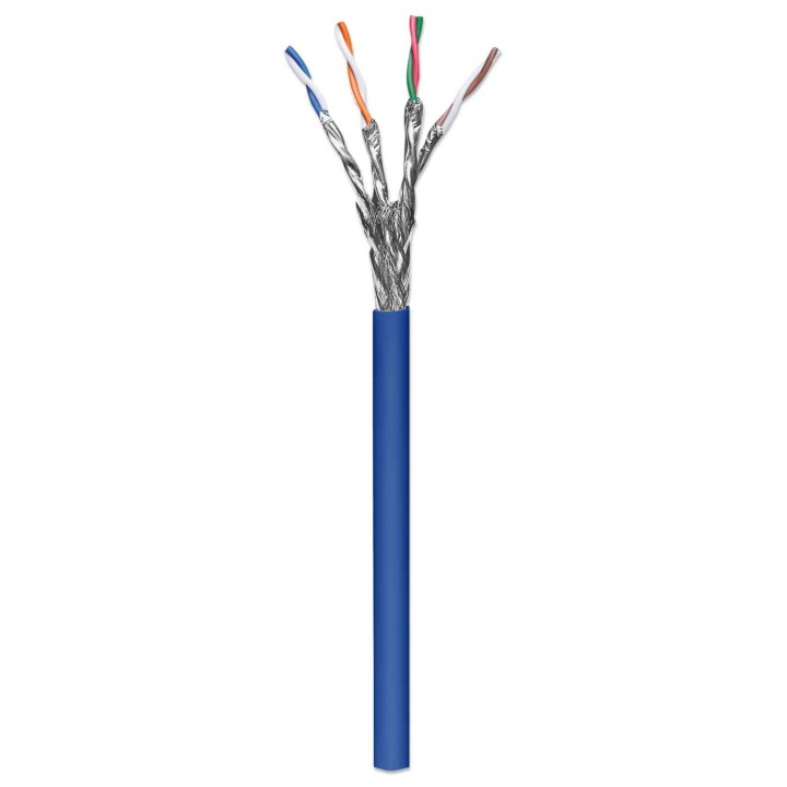 Bobina INTELLINET Cat 6a