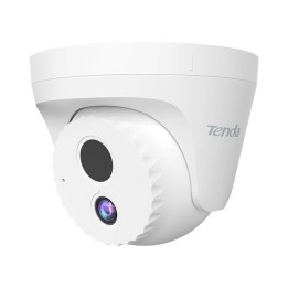 Cámara domo análoga TENDA IC7-LRS-4