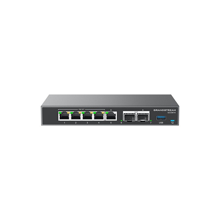 Central Telefónica Grandstream GCC6010