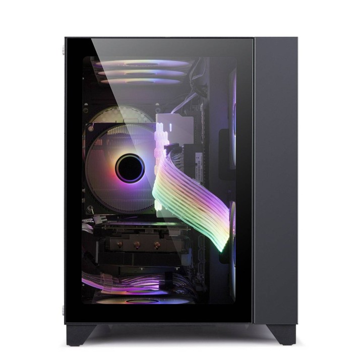 Gabinete GAME FACTOR CSG570