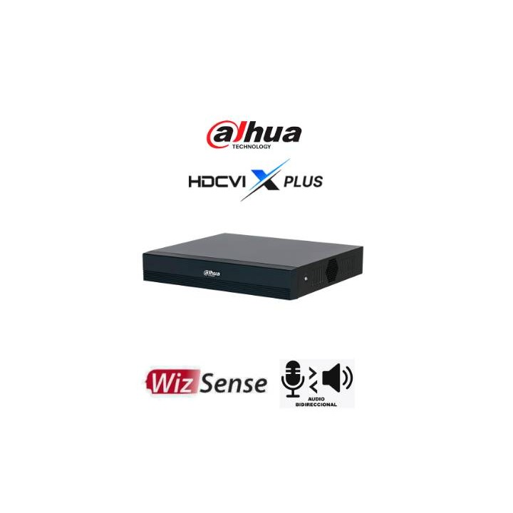 DVR Dahua Technology DH-XVR1B16-I/T