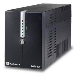 No-Break KOBLENZ 20012-USB/R