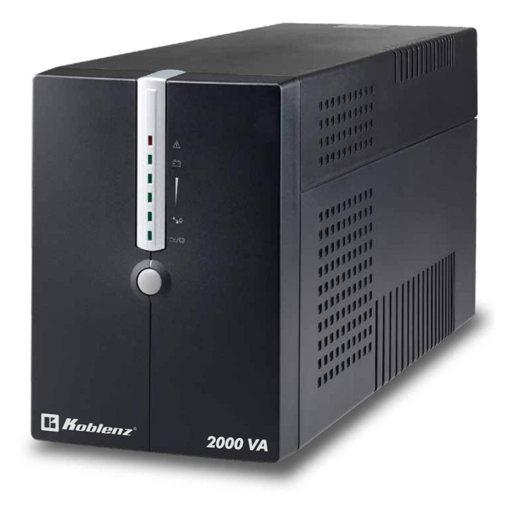 No-Break KOBLENZ 20012-USB/R