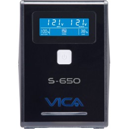 No-Break VICA S 650