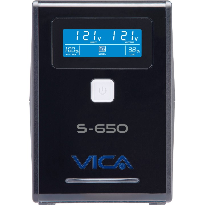 No-Break VICA S 650