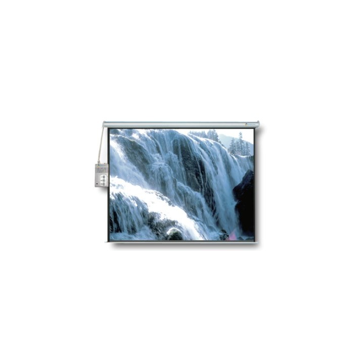 Pantalla de Proyección Multimedia Screens MSE-152