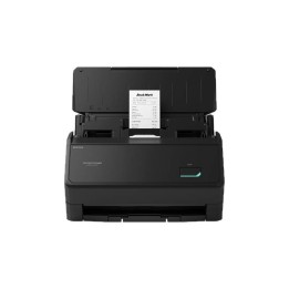 Escaner FUJITSU IX2400