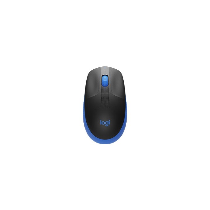 Mouse inalámbrico LOGITECH M190
