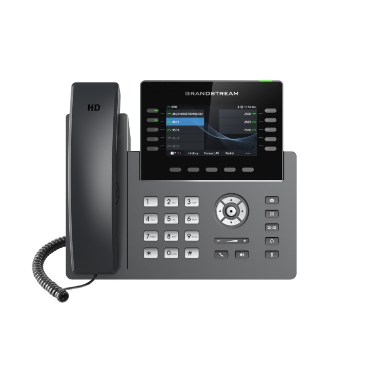 Teléfono IP Grandstream GRP2615