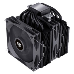 Enfriamiento y Ventilación Balam Rush HEX90