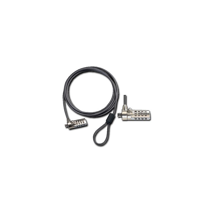 Candado de Seguridad TARGUS ASP61LA