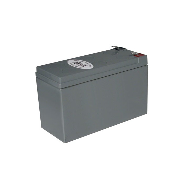 Cartucho de Baterías TRIPP-LITE RBC51