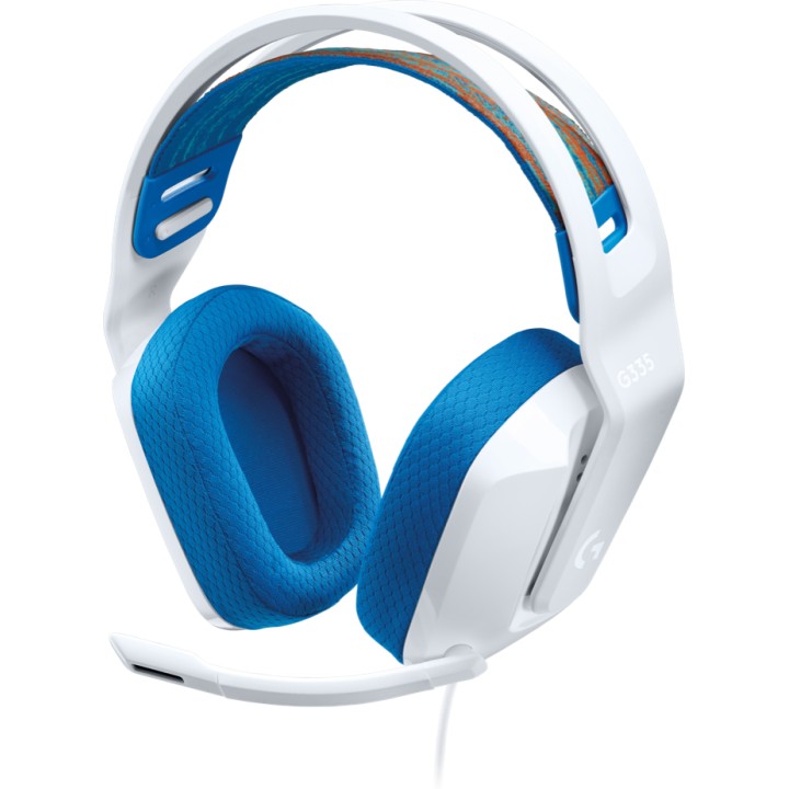 Diademas LOGITECH G335